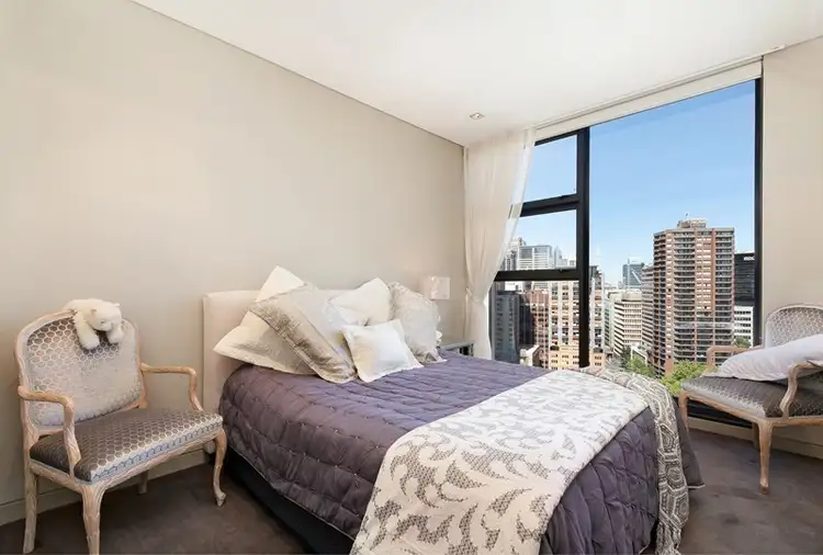 Seventh view of Homely apartment listing, 22 E/171 Gloucester Street, Sydney NSW 2000