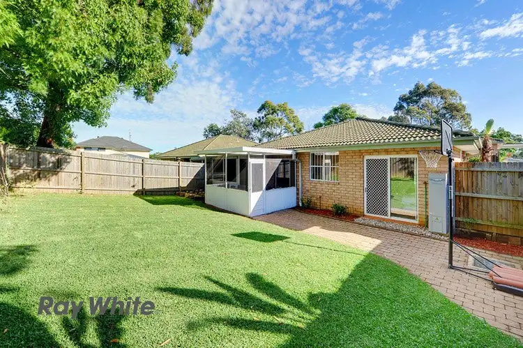 Sixth view of Homely villa listing, 11/55 Pennant Parade, Epping NSW 2121