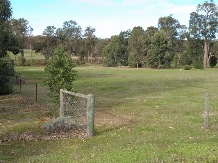 Second view of Homely rural property listing, Address available on request