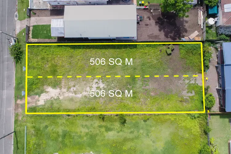 Fifth view of Homely land listing, 69 Wongara Street, Clayfield QLD 4011