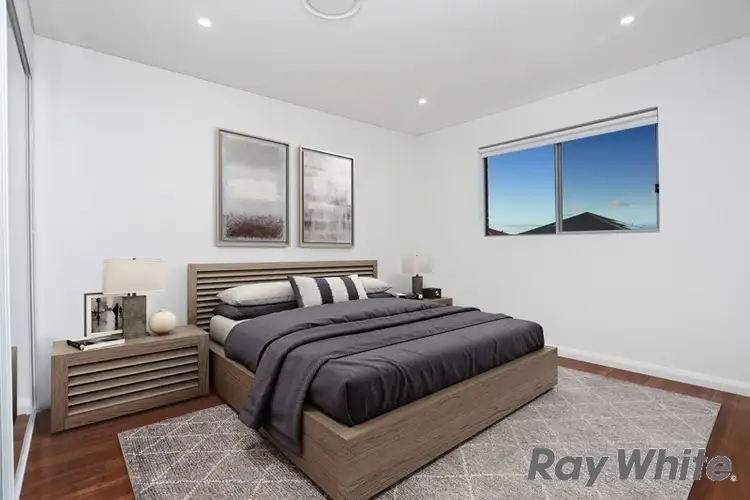 Seventh view of Homely house listing, 124 Stella Street, Fairfield Heights NSW 2165