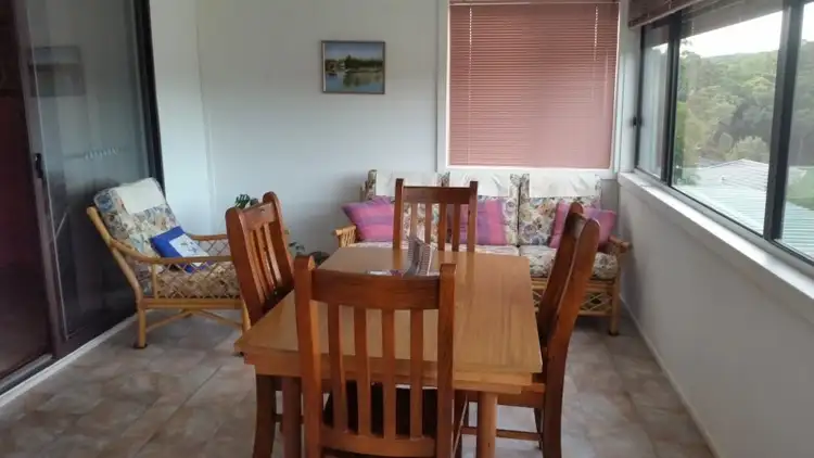 Seventh view of Homely house listing, 5 The Quarterdeck, Conjola Park NSW 2539