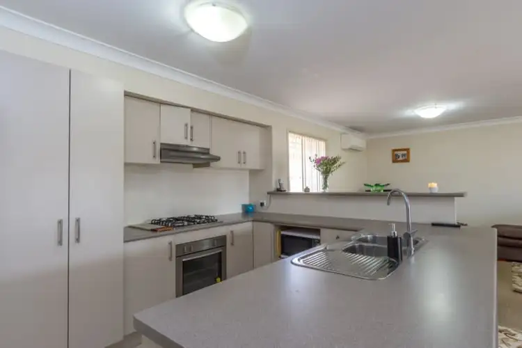 Sixth view of Homely house listing, 1/1 Palm Lilly Close, Worrigee NSW 2540