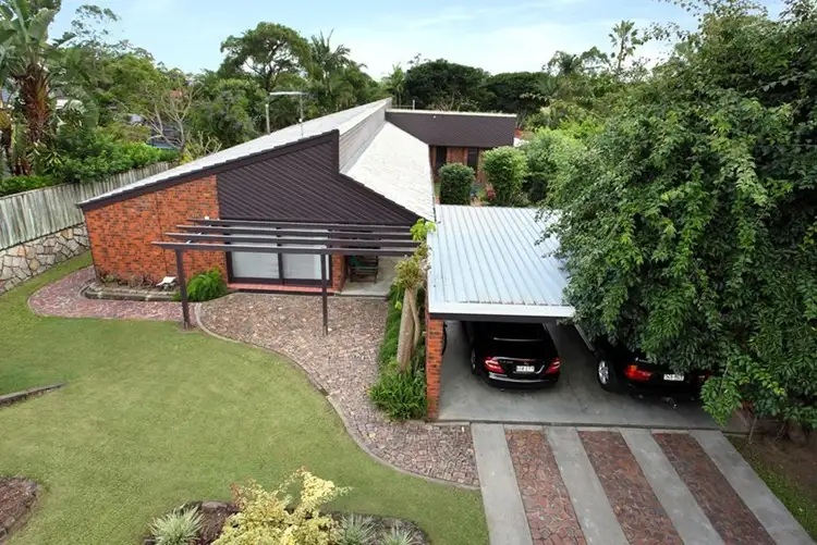 259 Chapel Hill Road, Chapel Hill QLD 4069