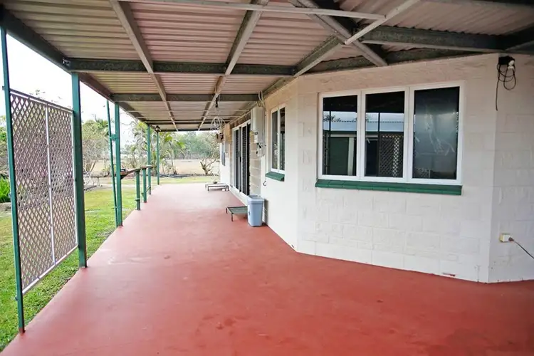 Third view of Homely house listing, 325 Forestry Road, Bluewater QLD 4818