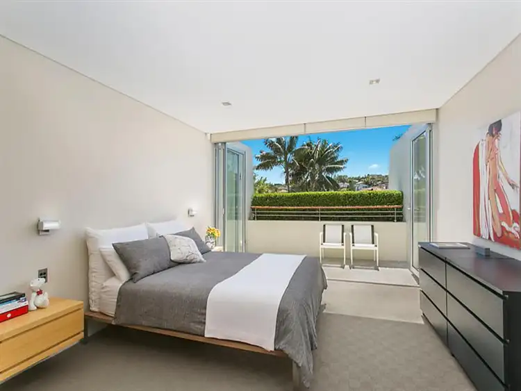 Seventh view of Homely house listing, 76A Dover Road, Rose Bay NSW 2029