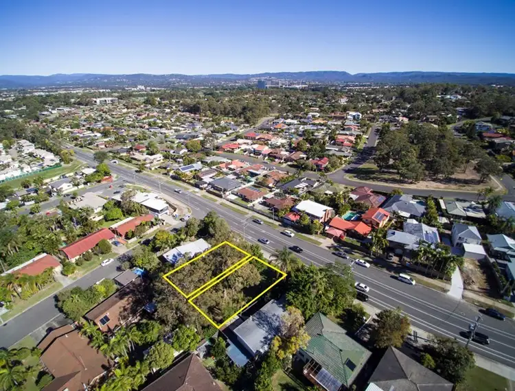 Sixth view of Homely land listing, 262 Benowa Road, Benowa QLD 4217