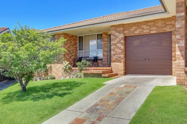 11/114 Clifford Street, Goulburn NSW 2580