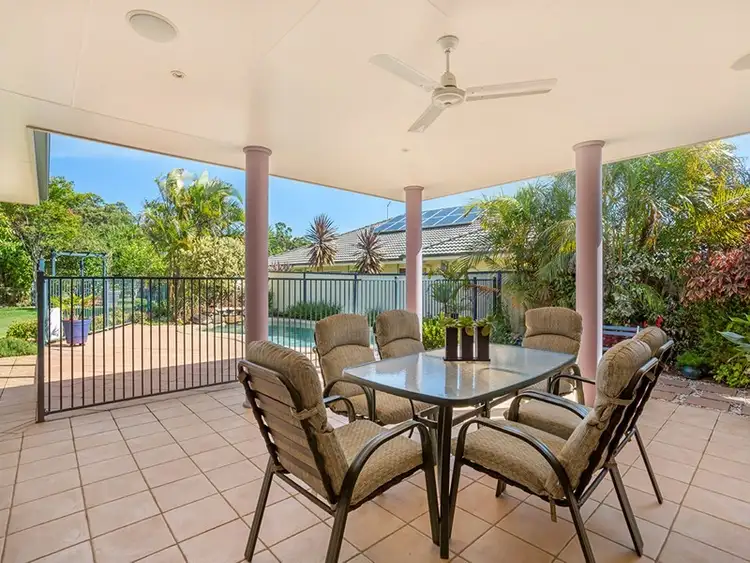 Second view of Homely house listing, 81 Dudley Drive, Goonellabah NSW 2480