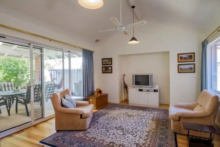 Fourth view of Homely house listing, 41 Centennial Gardens, Hillarys WA 6025