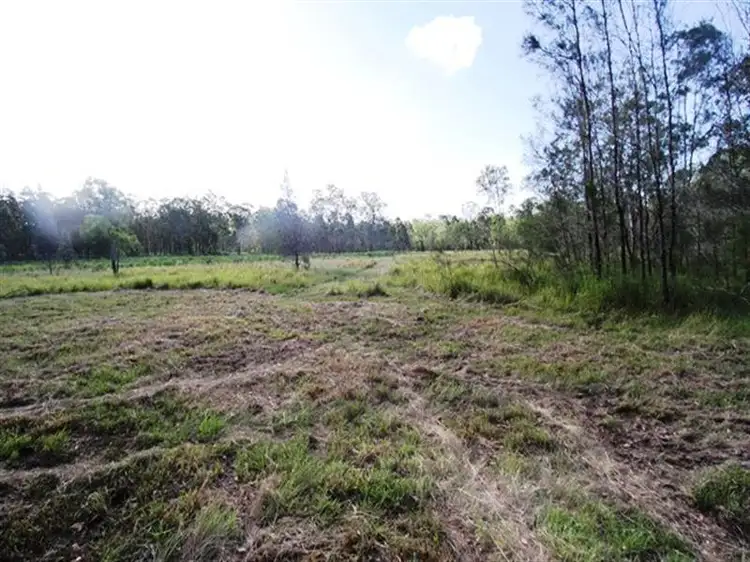 Fifth view of Homely land listing, 303 Reilleys Lane, Clarenza NSW 2460
