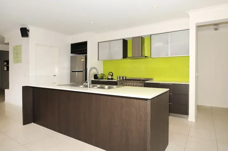 Main view of Homely house listing, 46 Triumph Way, Skye VIC 3977