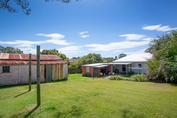 Seventh view of Homely house listing, 8 Claxton Street, Tinonee NSW 2430