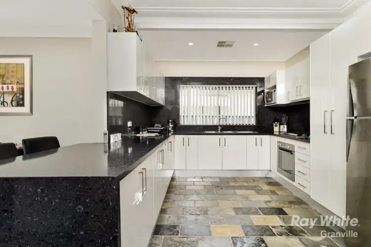 Third view of Homely house listing, 5 Hunt Street, Guildford NSW 2161
