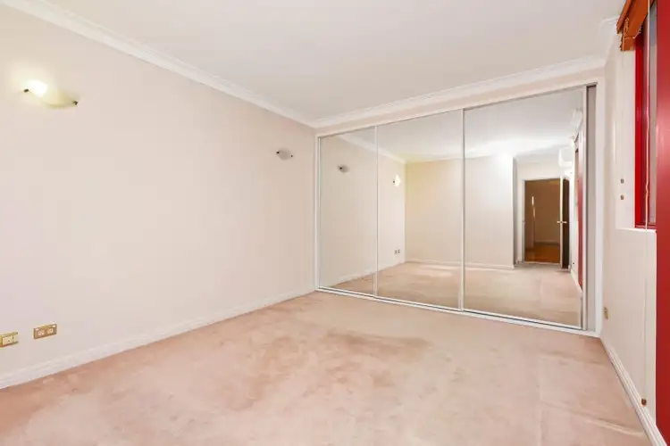 Fifth view of Homely apartment listing, 407/2-6 Birtley Place, Elizabeth Bay NSW 2011