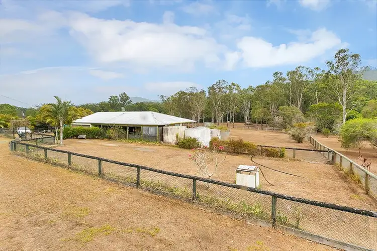 100 Scenic Drive, Speewah QLD 4881