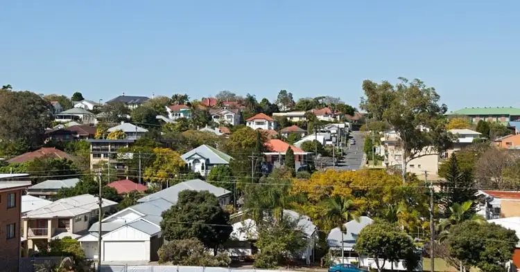 58 Riverton Street, Clayfield QLD 4011