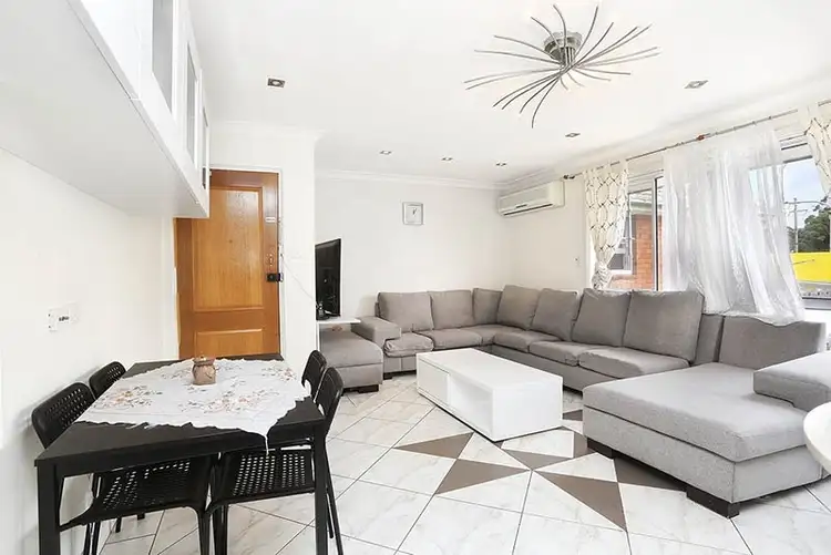 Second view of Homely unit listing, 7/249 The Horsley Drive, Fairfield NSW 2165