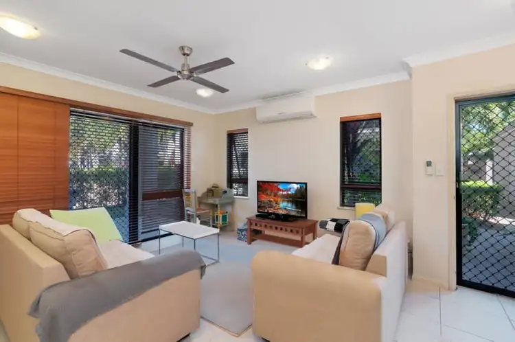 Fourth view of Homely unit listing, 49/1-15 Robson Street, Mooroobool QLD 4870