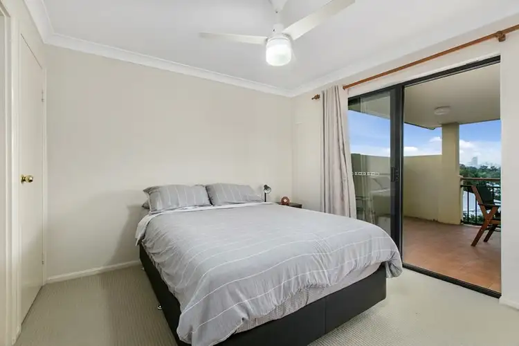 Seventh view of Homely unit listing, 14/14 Taunton Street, Annerley QLD 4103