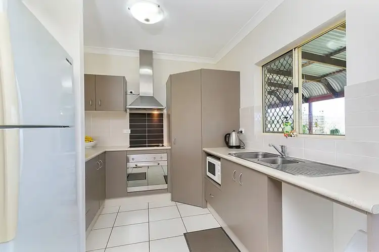Fifth view of Homely house listing, 516 Koah Road, Koah QLD 4881