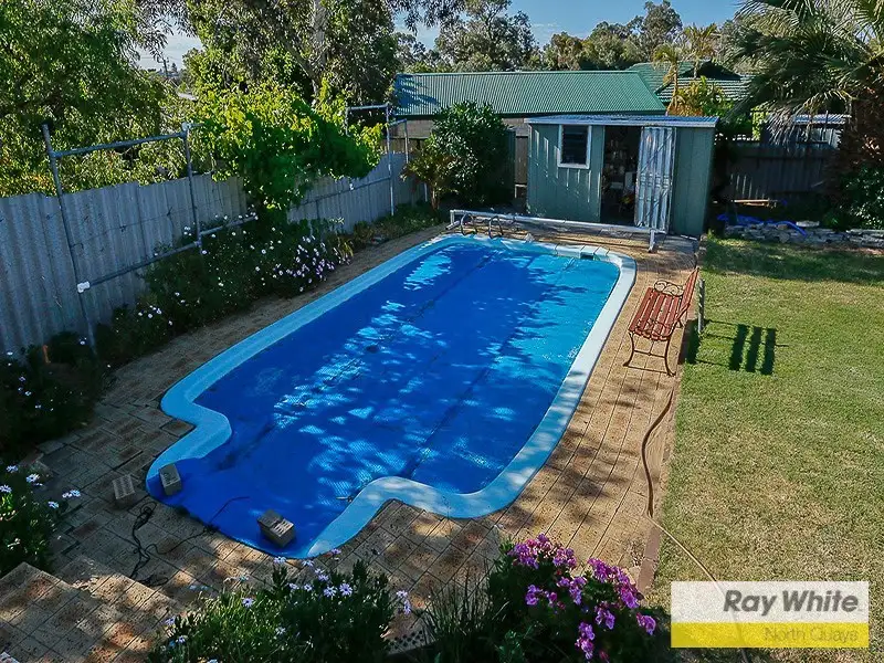 Main view of Homely house listing, 79 Warwick Road, Duncraig WA 6023