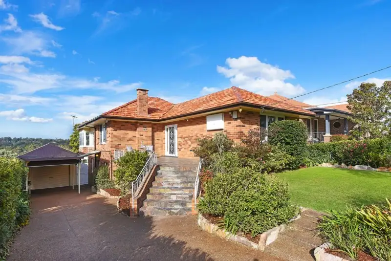 Main view of Homely house listing, 76 Dartford Road, Thornleigh NSW 2120