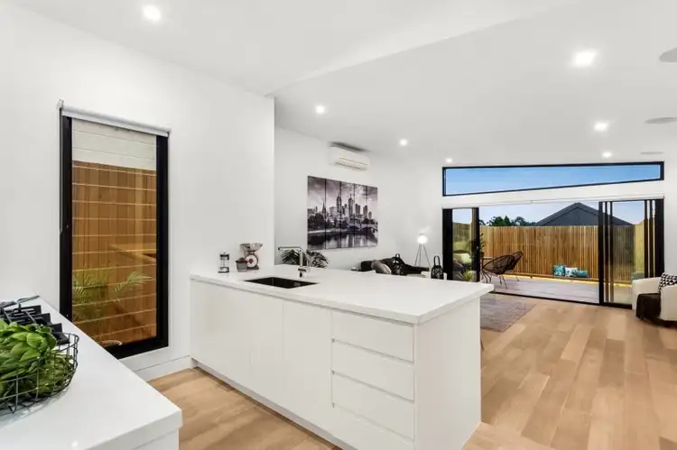 Third view of Homely house listing, 179 Arthurton Road,, Northcote VIC 3070