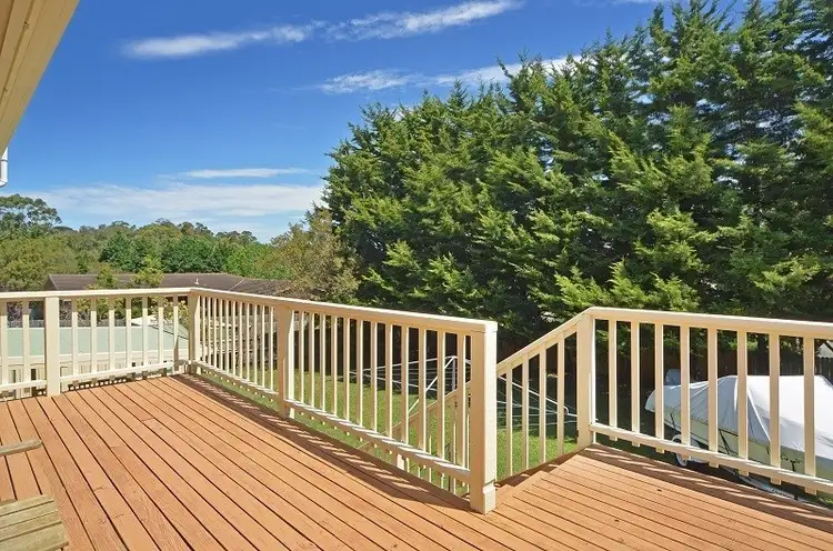Seventh view of Homely house listing, 247 Princes Highway, Milton NSW 2538