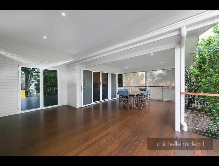 Sixth view of Homely house listing, 33 Wongabel Street, Kenmore QLD 4069