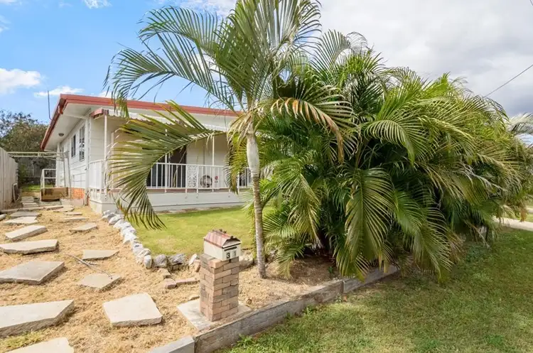 Main view of Homely house listing, 31 Anderson Street, Clinton QLD 4680
