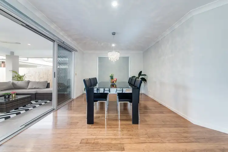 Third view of Homely house listing, 21 Flame Tree Avenue, Sippy Downs QLD 4556