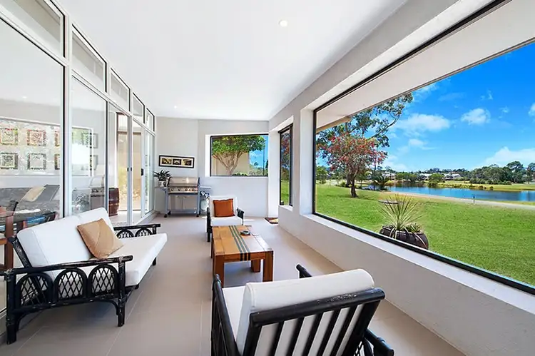 5469 Bay Hill Terrace, Sanctuary Cove QLD 4212