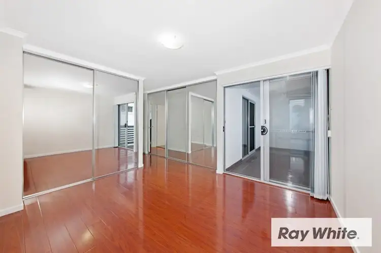 Fifth view of Homely townhouse listing, 6/66-76 Frances Street, Lidcombe NSW 2141