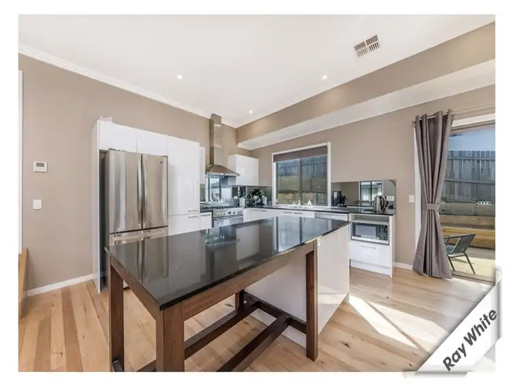 19 Selleck Street, Bonner ACT 2913