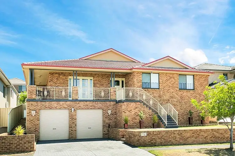 68 Southern Cross Boulevard, Shell Cove NSW 2529