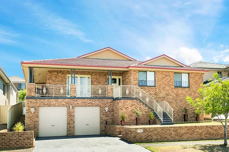 Main view of Homely house listing, 68 Southern Cross Boulevard, Shell Cove NSW 2529