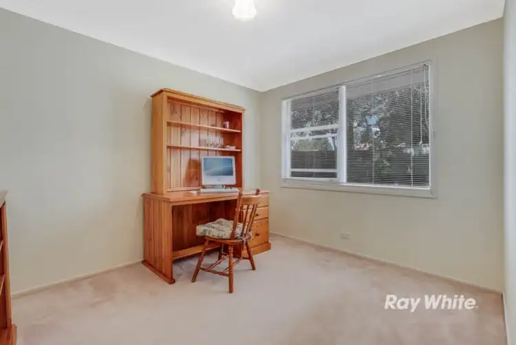 Seventh view of Homely house listing, 31 Cambewarra Avenue, Castle Hill NSW 2154