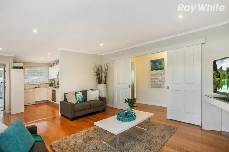 Fourth view of Homely house listing, 15 Gidgee Court, Forest Hill VIC 3131