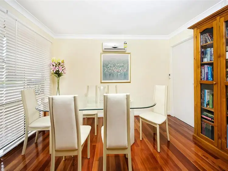 Third view of Homely house listing, 34 Blackthorn Circuit, Menai NSW 2234