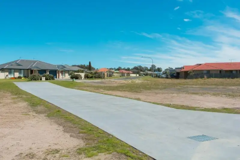 Main view of Homely land listing, Lot 14B Sophia Rd Boston Gardens, Worrigee NSW 2540