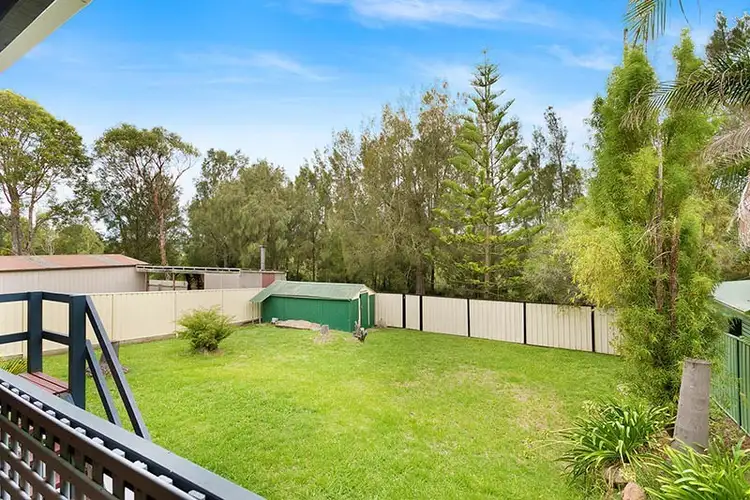 Fourth view of Homely house listing, 107 Ocean Beach Drive, Shellharbour NSW 2529