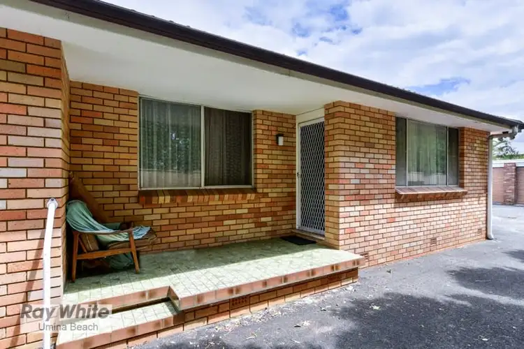 Second view of Homely villa listing, 3/31 Paul Street, Umina Beach NSW 2257