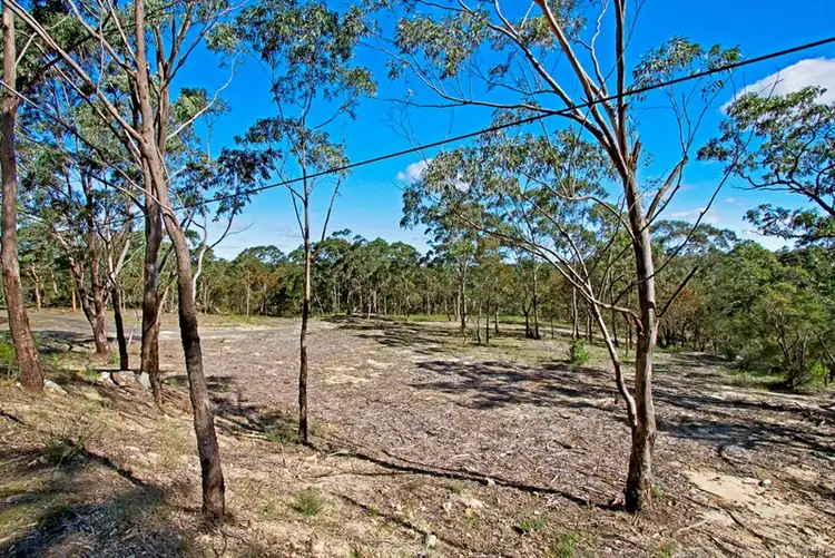 Fourth view of Homely land listing, 70 Howes Road, East Kurrajong NSW 2758