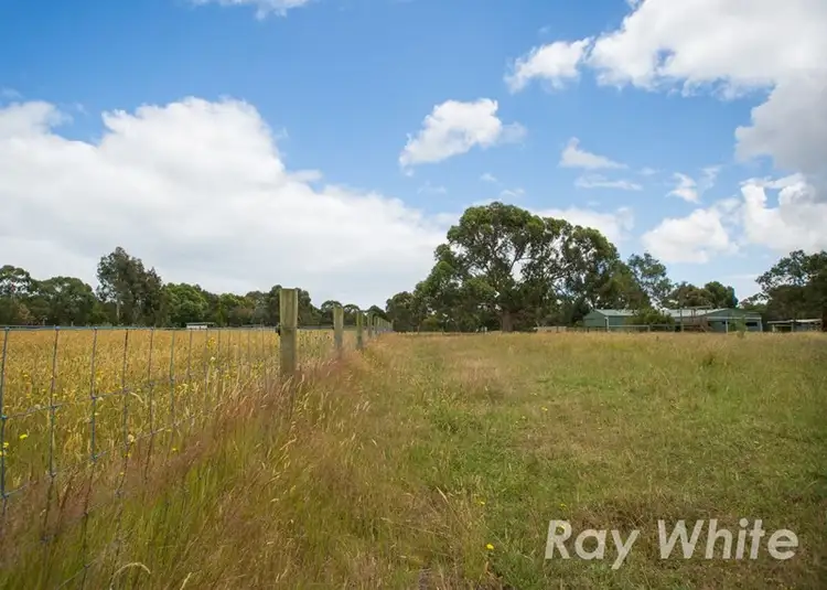 Third view of Homely rural property listing, 760 Frankston-Flinders Road, Baxter VIC 3911