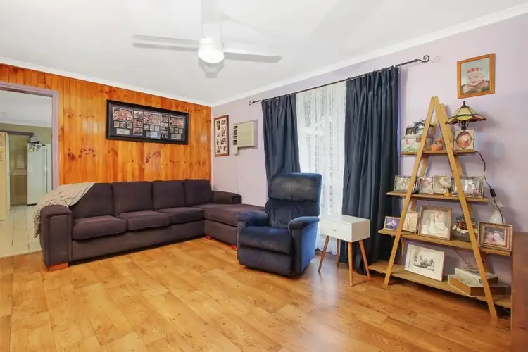 Second view of Homely house listing, 35 Nicole Crescent, Wodonga VIC 3690