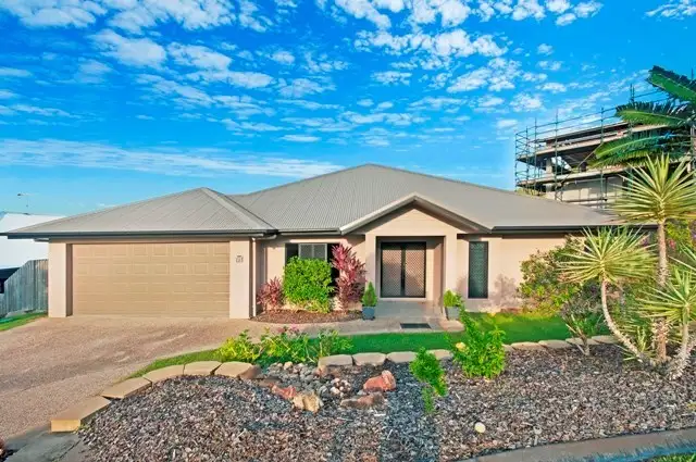 Fourth view of Homely house listing, 37 Minaret Way, Mount Louisa QLD 4814