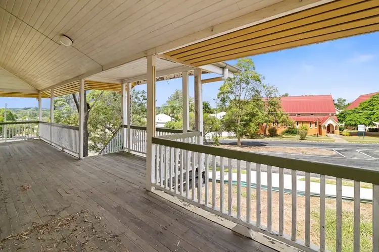 Fourth view of Homely house listing, 10A Lawrence Street, North Ipswich QLD 4305