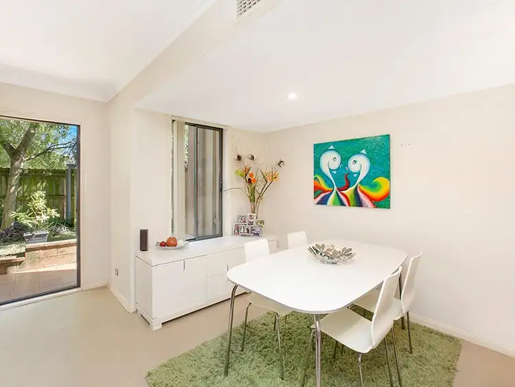 Third view of Homely townhouse listing, 6/6 Mowbray Street, Sylvania NSW 2224