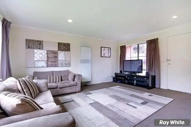 Second view of Homely house listing, 4 Settlers Way, Mount Martha VIC 3934